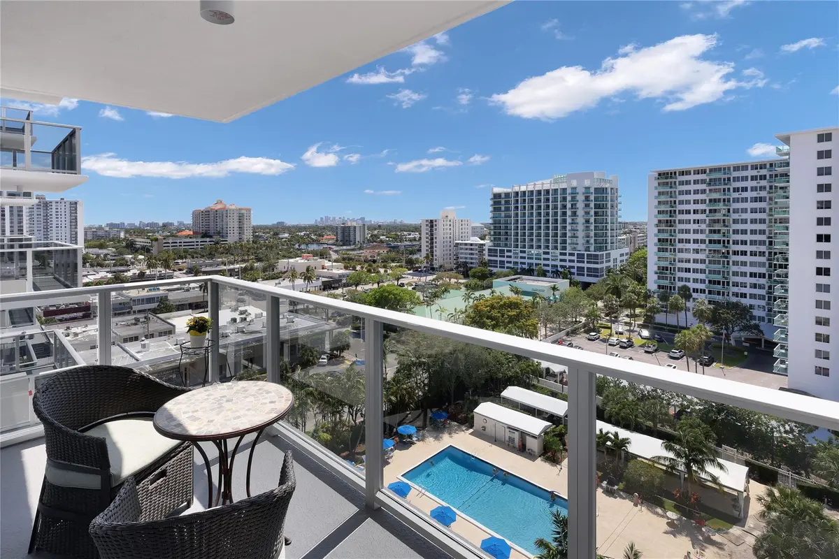 Photo 2 at 3333 NE 34th Street 1118, Fort Lauderdale