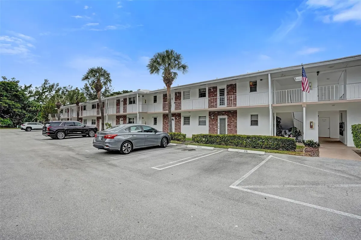 Photo 1 at 2475 W Golf Boulevard 244, Pompano Beach
