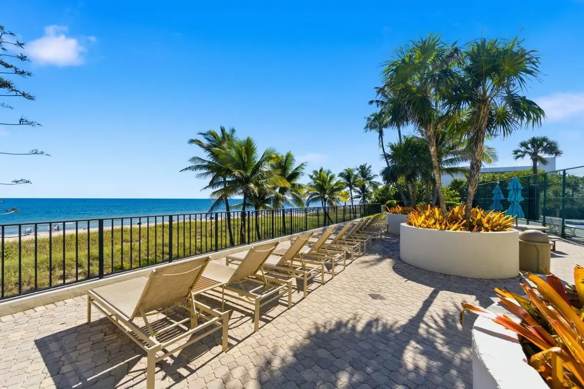 Photo 1 at 4900 N Ocean Boulevard 303, Lauderdale-By-The-Sea
