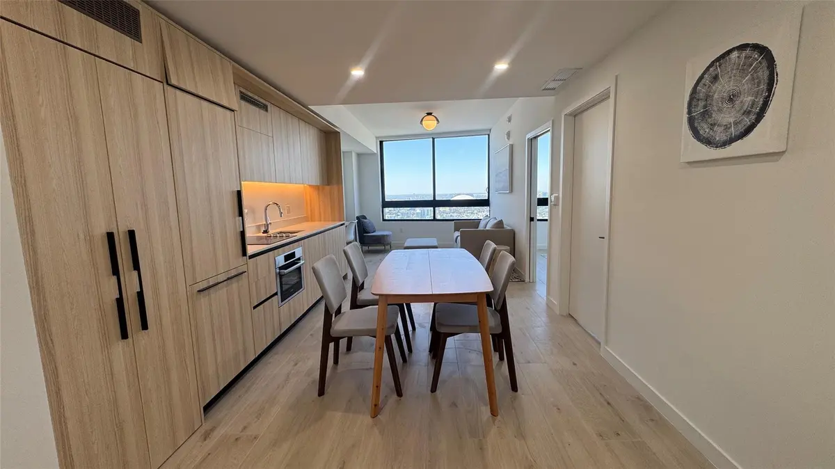 Photo 4 at 225 N Miami Avenue 3604, Miami