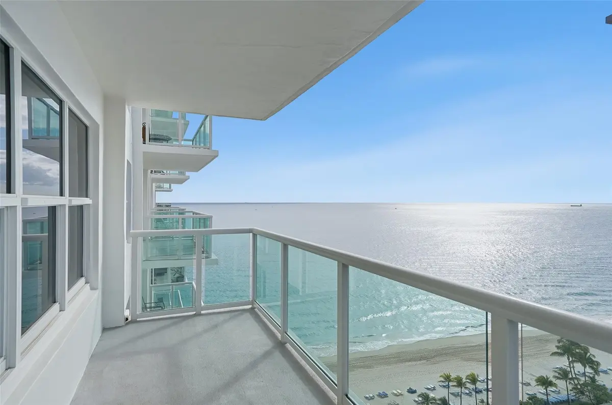 Photo 2 at 3550 Galt Ocean Drive 1704, Fort Lauderdale