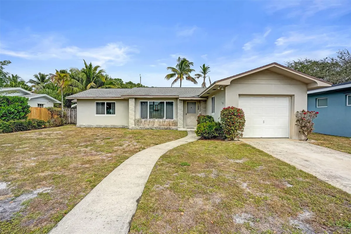 Photo 1 at 108 Harvard Drive, Lake Worth Beach