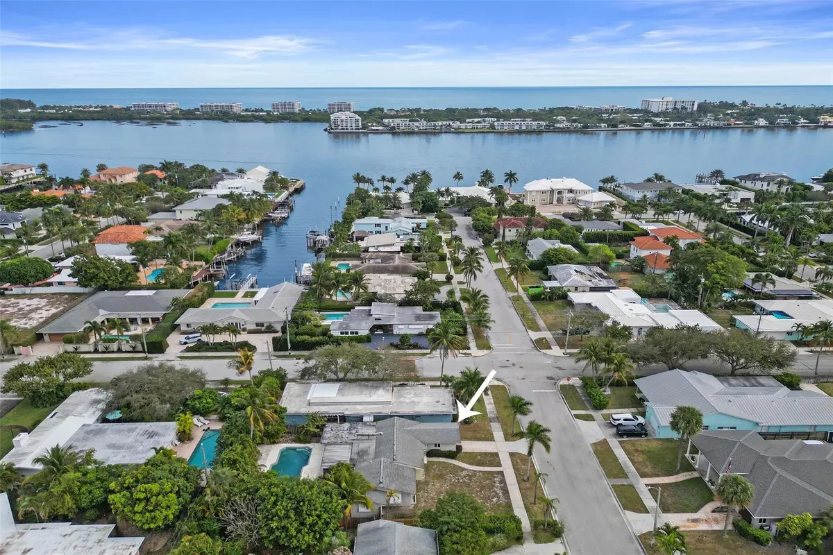Photo 5 at 108 Harvard Drive, Lake Worth Beach