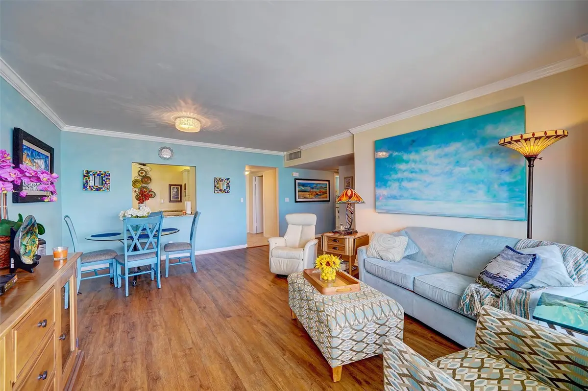 Photo 5 at 111 N Pompano Beach Boulevard PH5, Pompano Beach