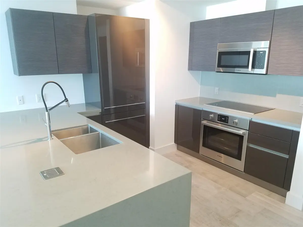 Photo 3 at 1080 Brickell Avenue 2404, Miami