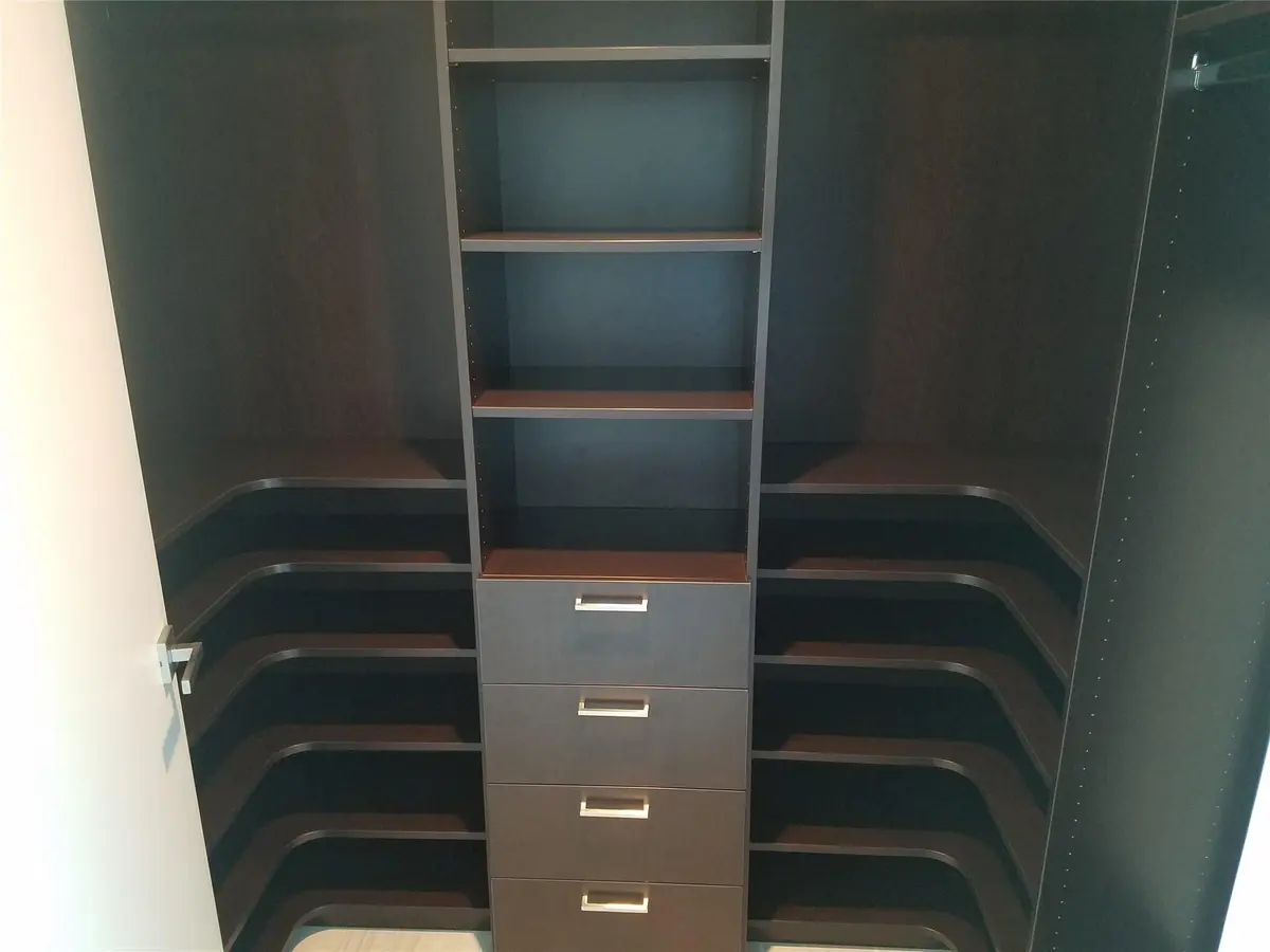 Photo 6 at 1080 Brickell Avenue 2404, Miami