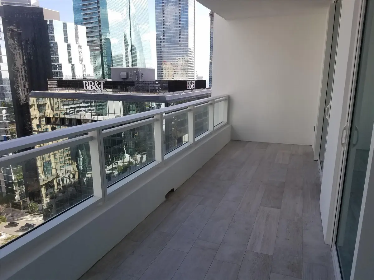 Photo 8 at 1080 Brickell Avenue 2404, Miami