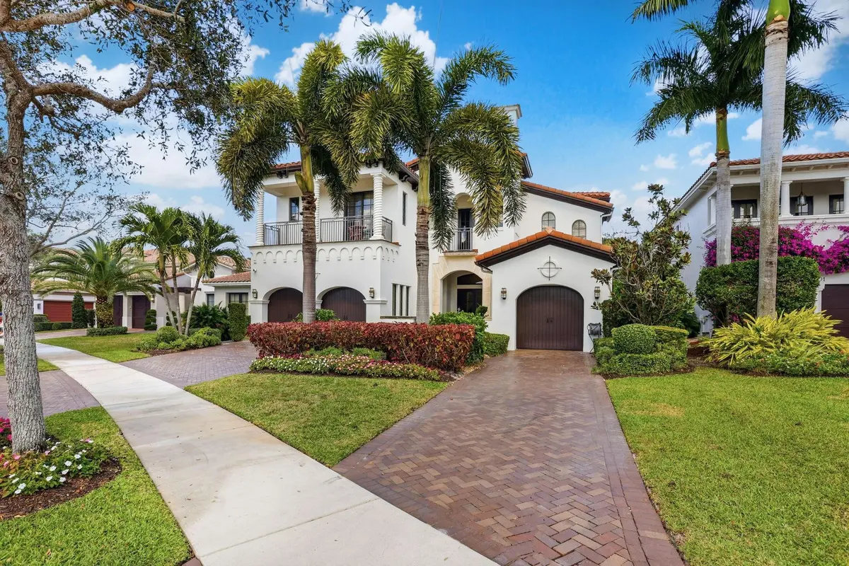 Photo 2 at 9411 Eden Manor, Parkland