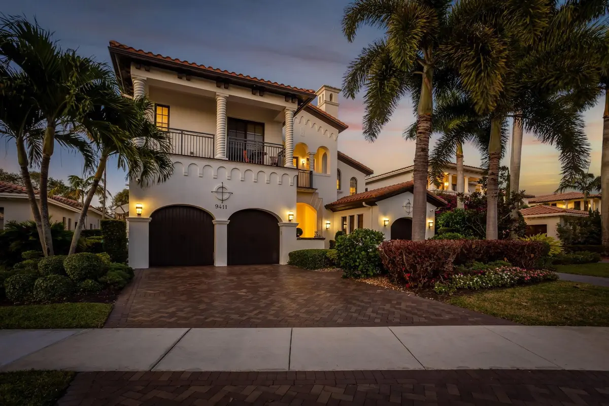 Photo 3 at 9411 Eden Manor, Parkland