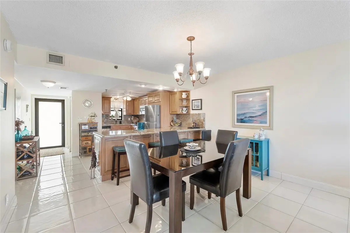 Photo 7 at 2430 Deer Creek Country Club Boulevard 503, Deerfield Beach