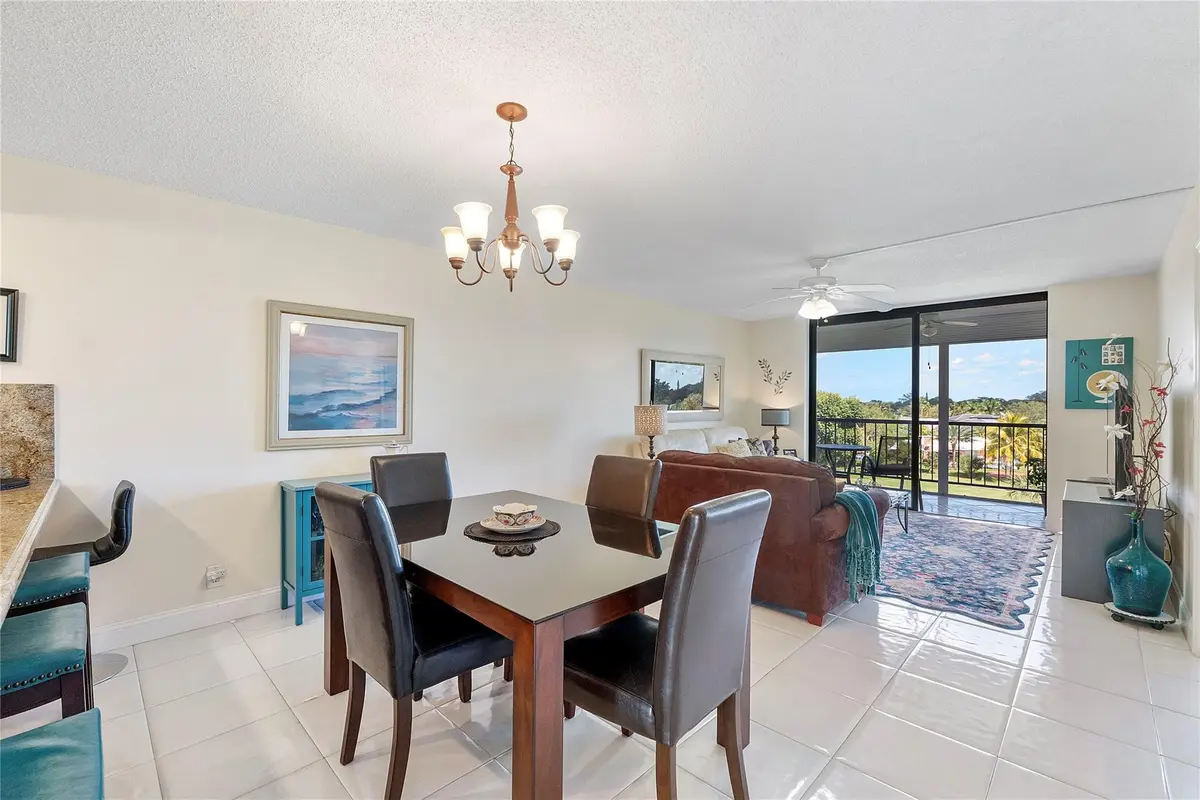 Photo 8 at 2430 Deer Creek Country Club Boulevard 503, Deerfield Beach