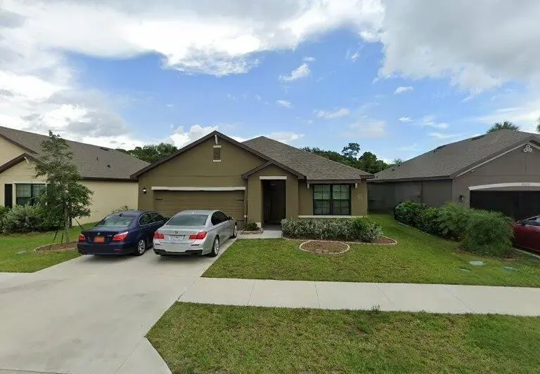 Photo 1 at 5604 Amusement Avenue, Fort Pierce