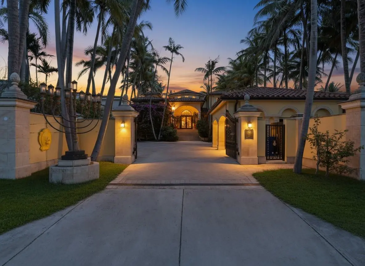 Photo 2 at 555 Ocean Boulevard, Golden Beach
