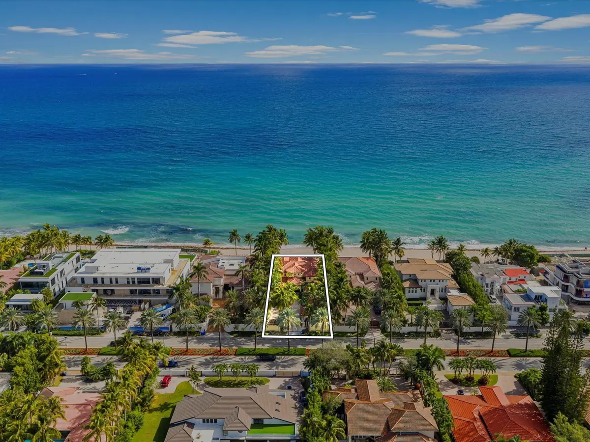 Photo 4 at 555 Ocean Boulevard, Golden Beach