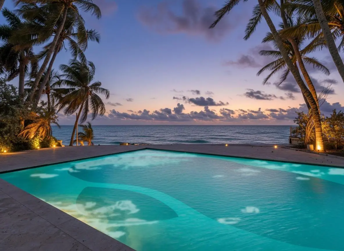 Photo 5 at 555 Ocean Boulevard, Golden Beach