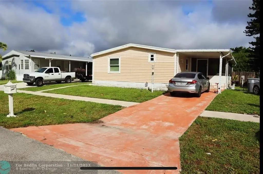 Photo 1 at 10557 S 228th Lane, Boca Raton