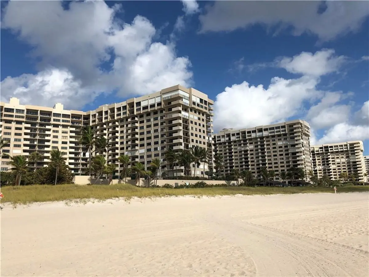 Photo 1 at 5100 N Ocean Boulevard 313, Lauderdale-By-The-Sea