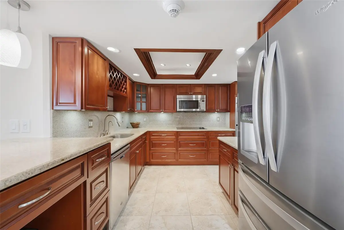 Photo 3 at 5100 N Ocean Boulevard 1408, Lauderdale-By-The-Sea