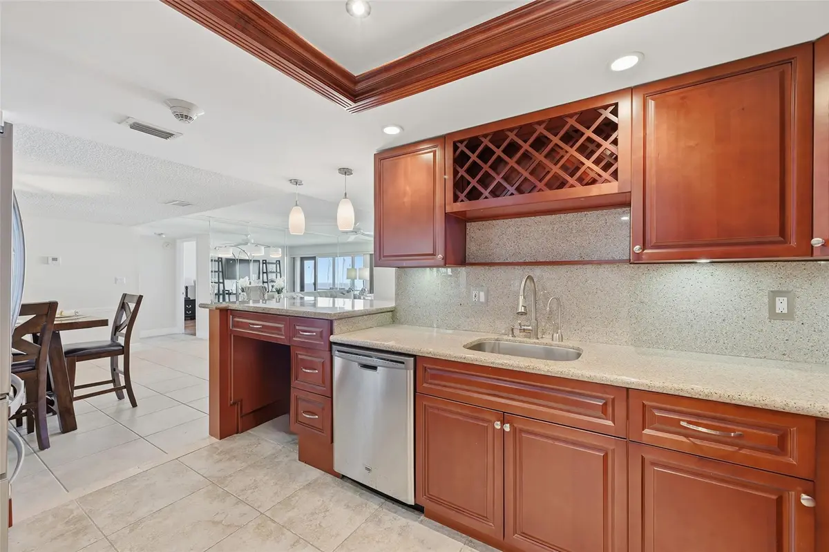 Photo 5 at 5100 N Ocean Boulevard 1408, Lauderdale-By-The-Sea