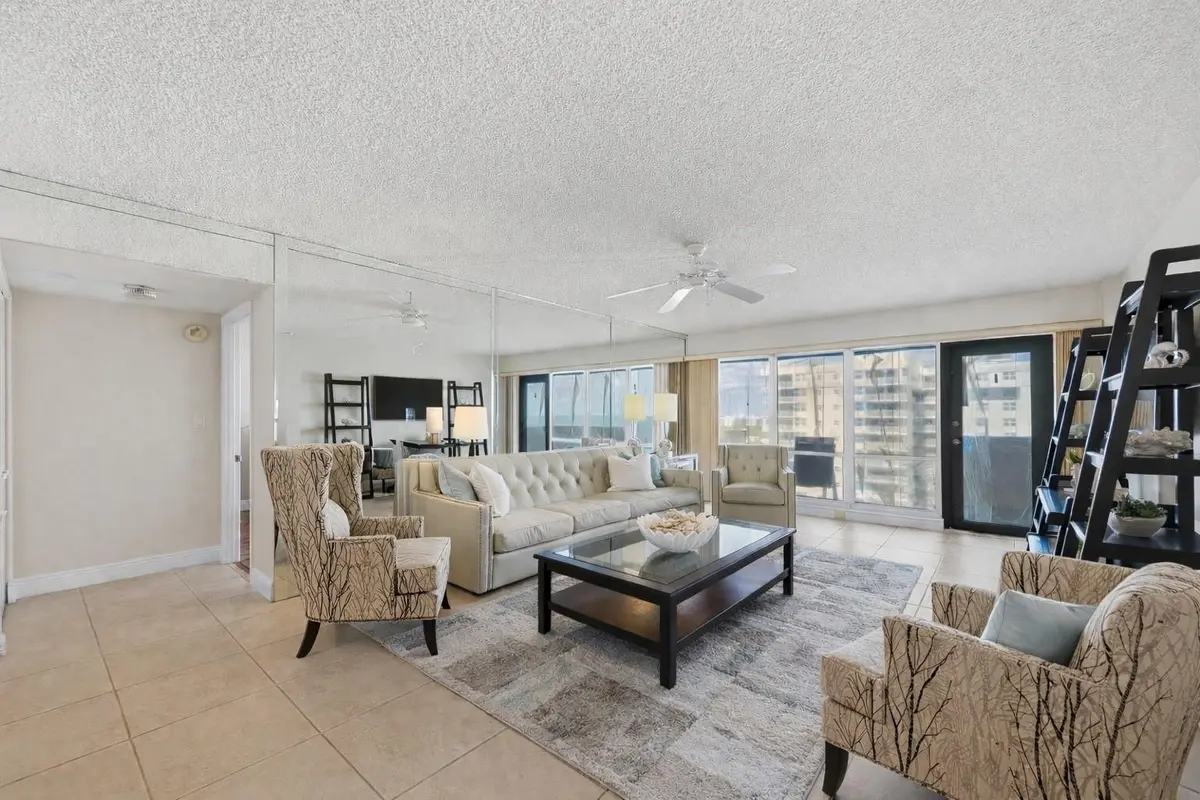 Photo 7 at 5100 N Ocean Boulevard 1408, Lauderdale-By-The-Sea