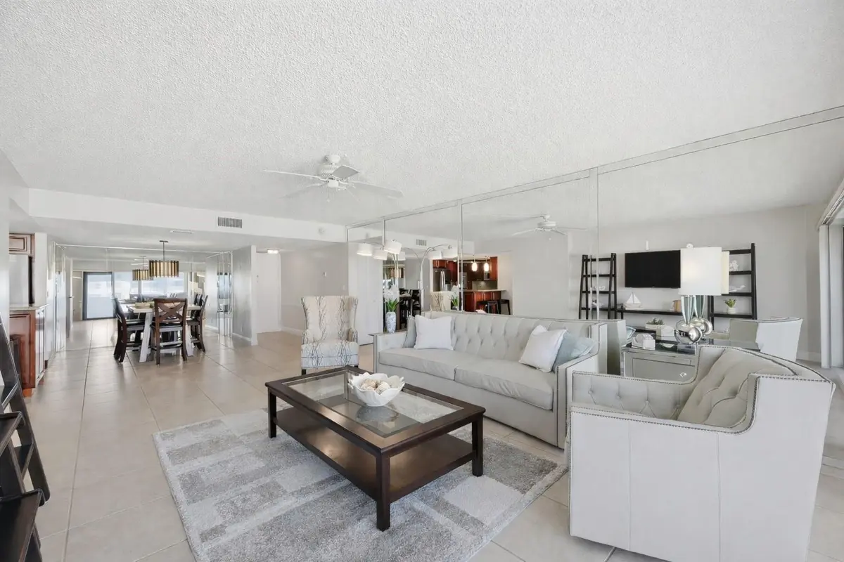Photo 8 at 5100 N Ocean Boulevard 1408, Lauderdale-By-The-Sea