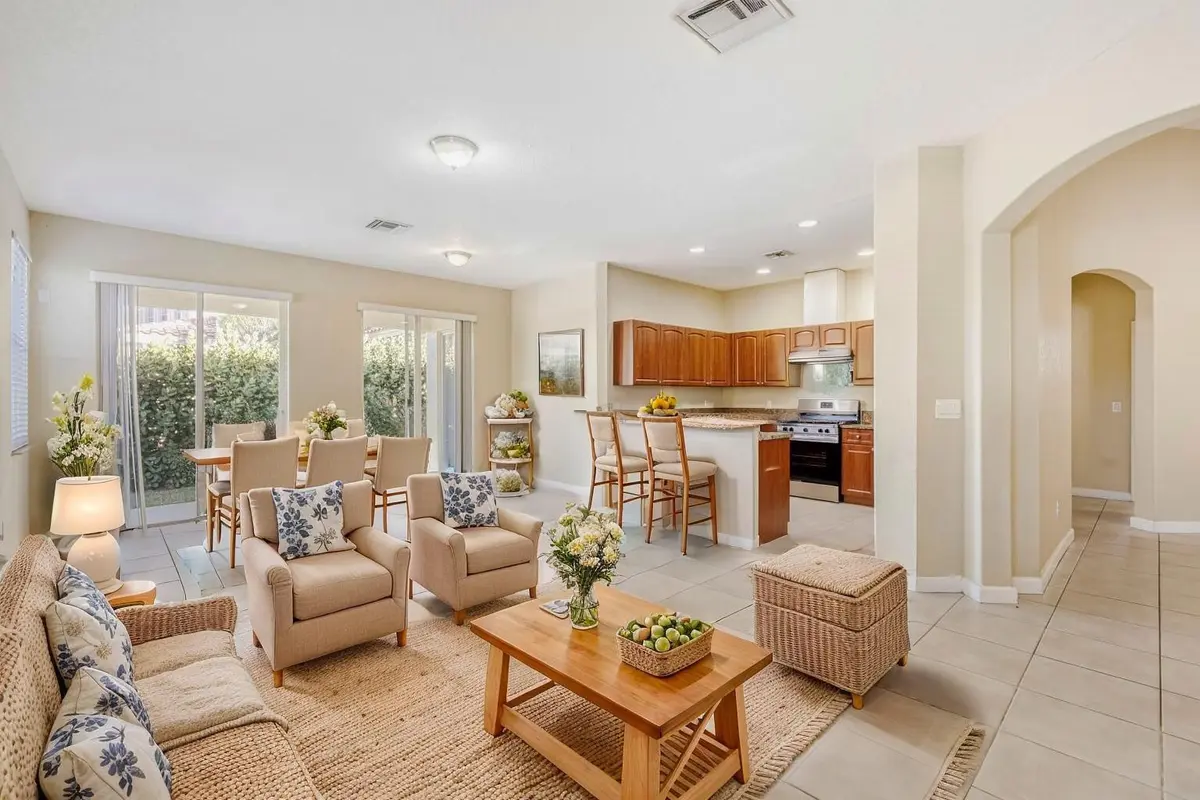 Virtually Staged at 10566 Galleria Street, Wellington