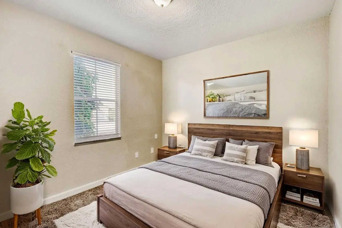 Virtually Staged at 10566 Galleria Street, Wellington