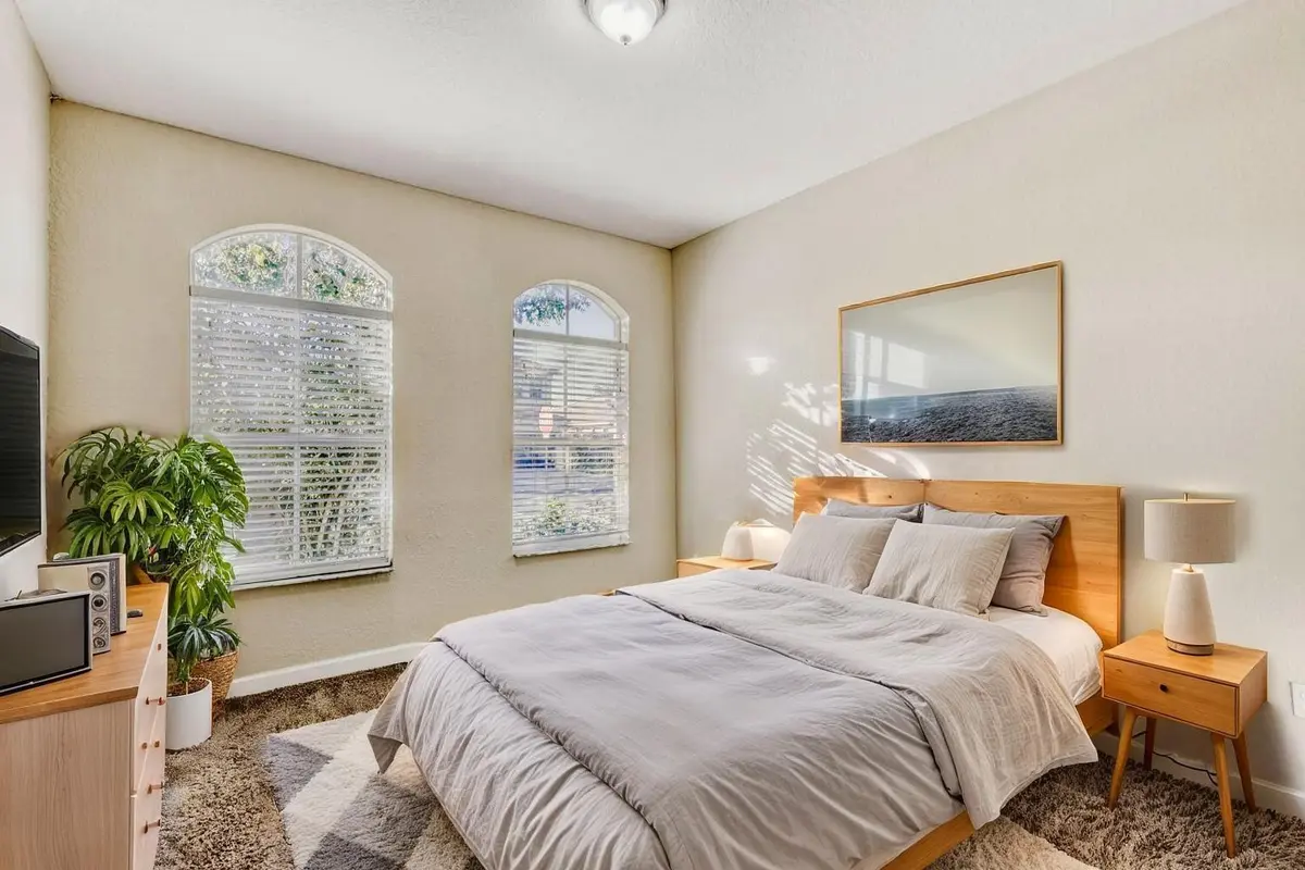 Virtually Staged at 10566 Galleria Street, Wellington