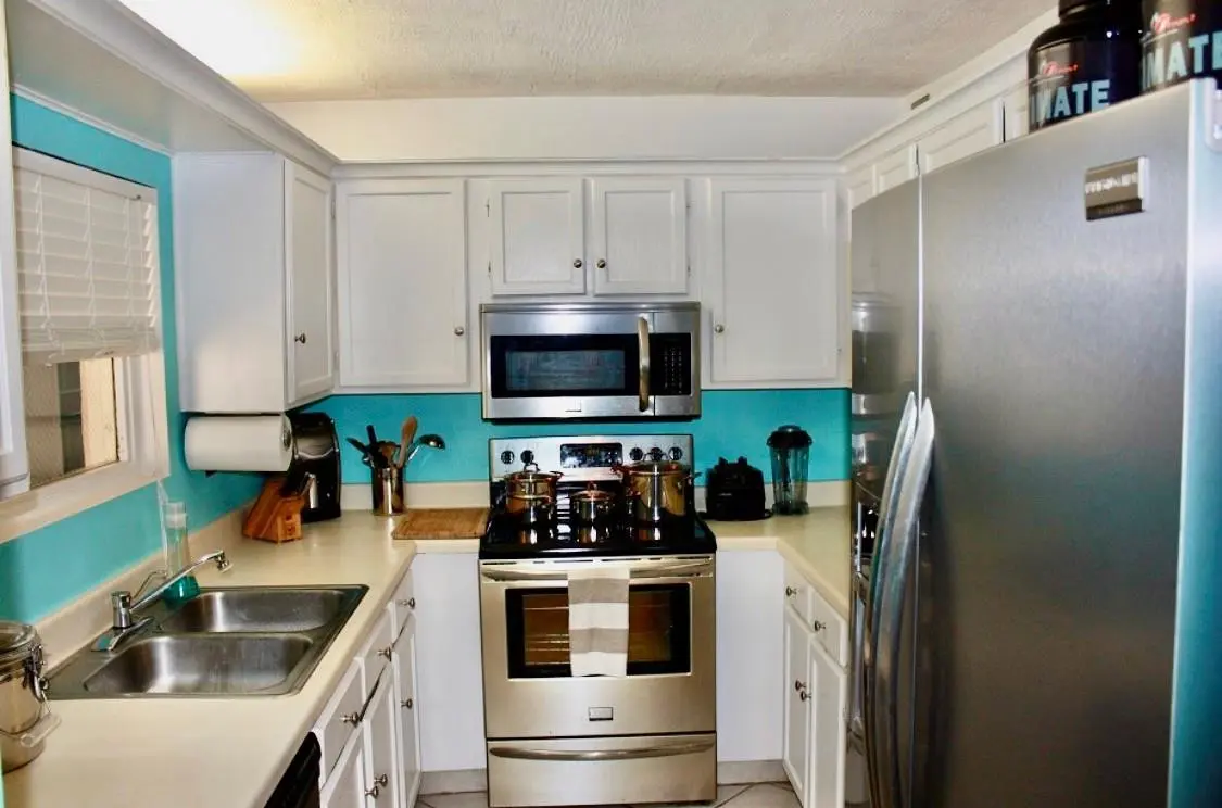 Photo 3 at 195 Deer Creek Boulevard 805, Deerfield Beach