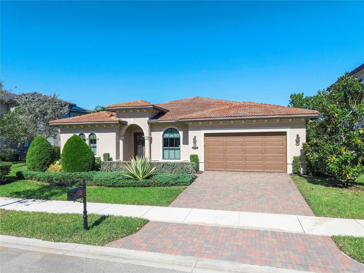 Photo 4 at 11431 W Watercrest Circle, Parkland