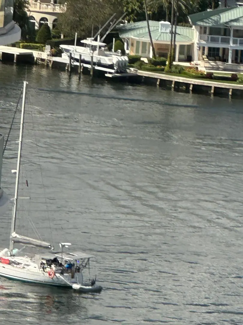 INTRACOASTAL VIEW at 151 N Seabreeze Boulevard 1103-E, Fort Lauderdale