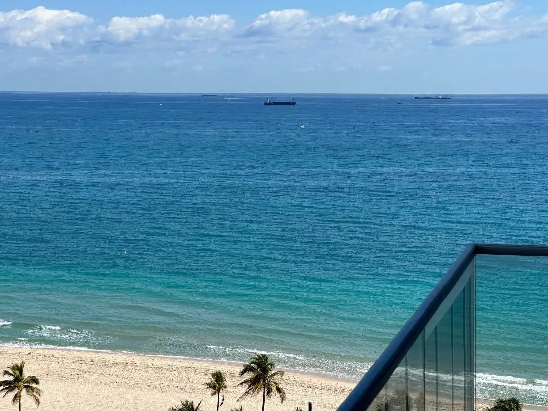OCEANAND BEACH VIEW at 151 N Seabreeze Boulevard 1103-E, Fort Lauderdale