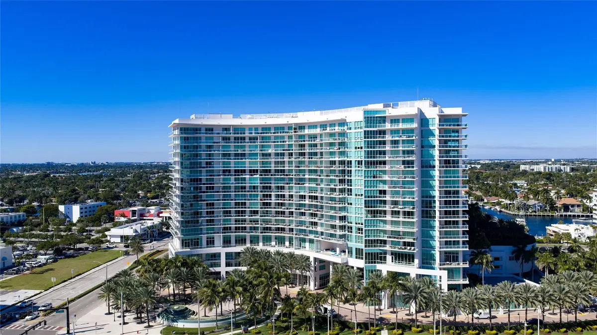 Photo 2 at 1 N Ocean Boulevard 1603, Pompano Beach