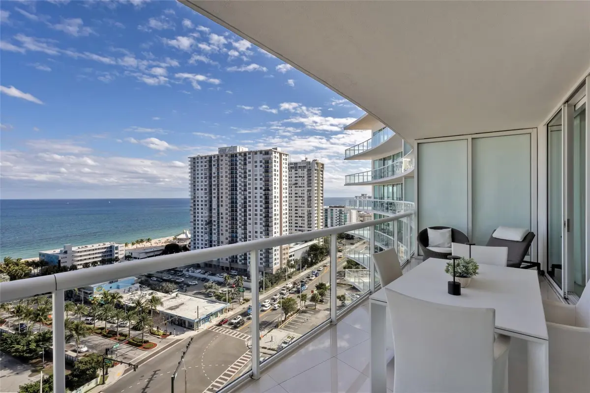 Photo 3 at 1 N Ocean Boulevard 1603, Pompano Beach
