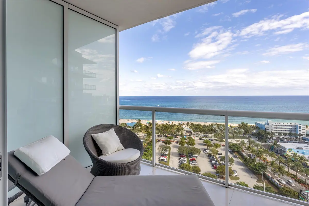 Photo 5 at 1 N Ocean Boulevard 1603, Pompano Beach