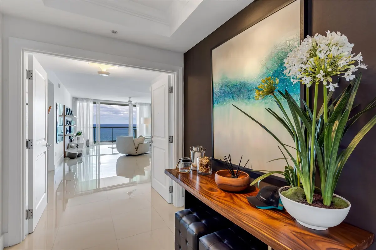 Photo 6 at 1 N Ocean Boulevard 1603, Pompano Beach