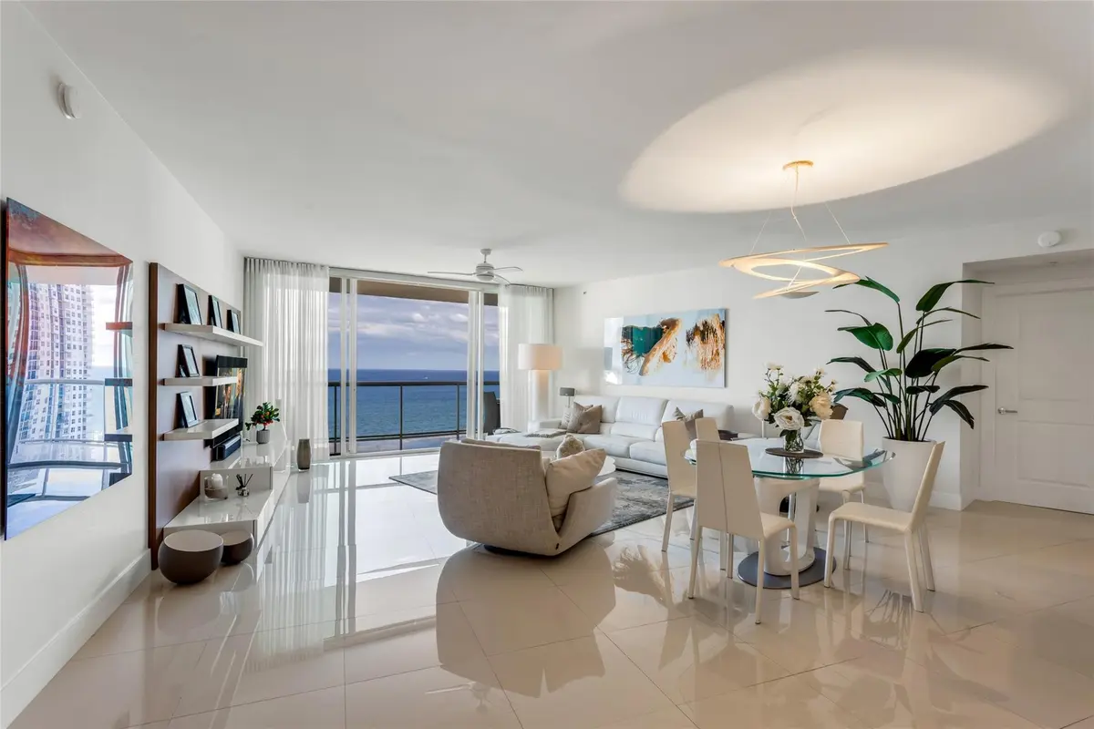 Photo 8 at 1 N Ocean Boulevard 1603, Pompano Beach