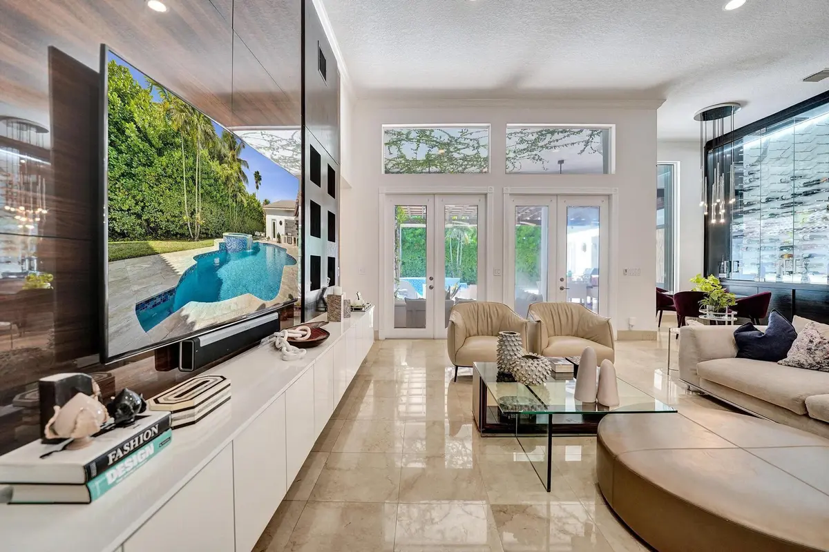 Photo 3 at 13763 NW 18th Court, Pembroke Pines