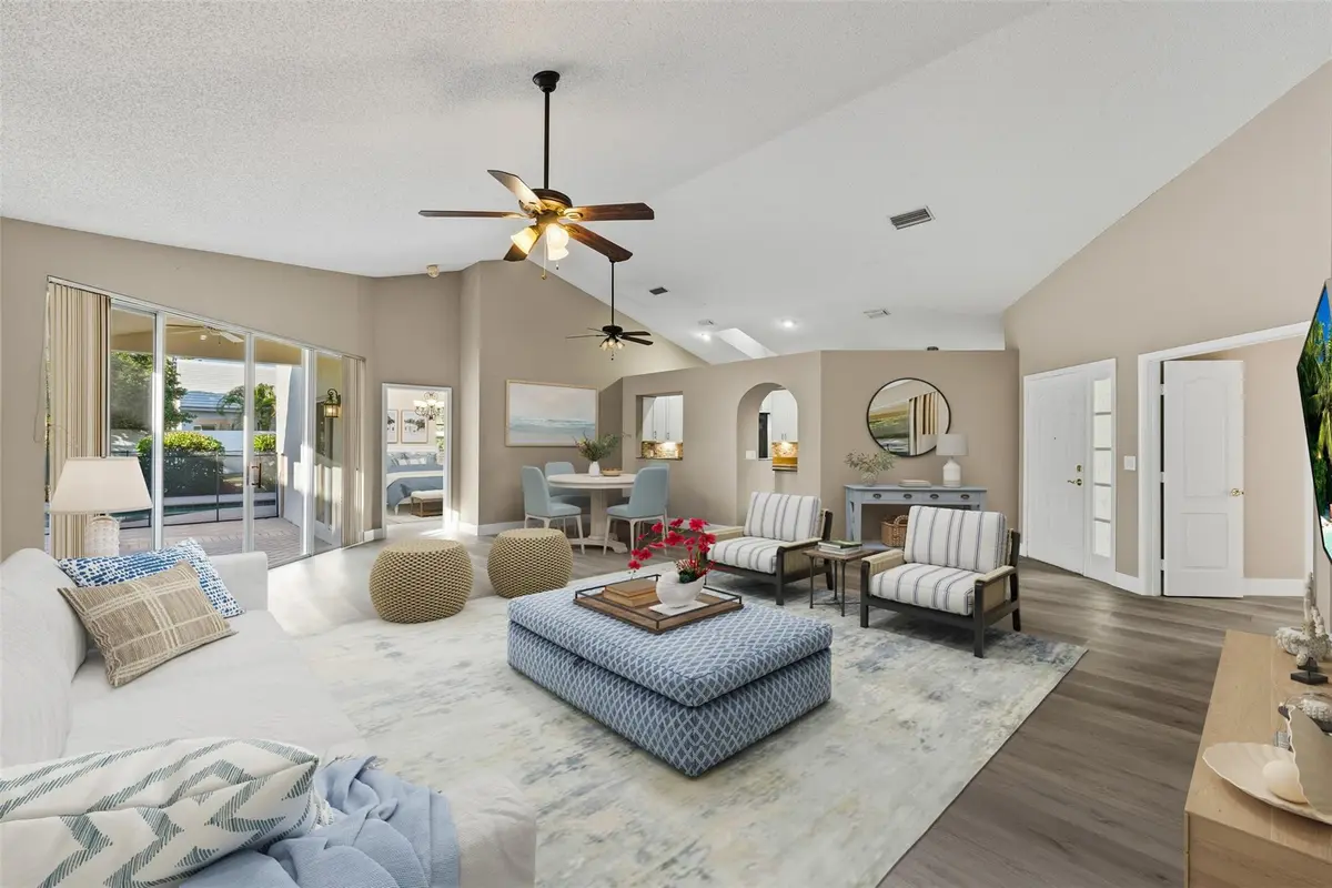 Photo 6 at 9181 Heathridge Drive, West Palm Beach
