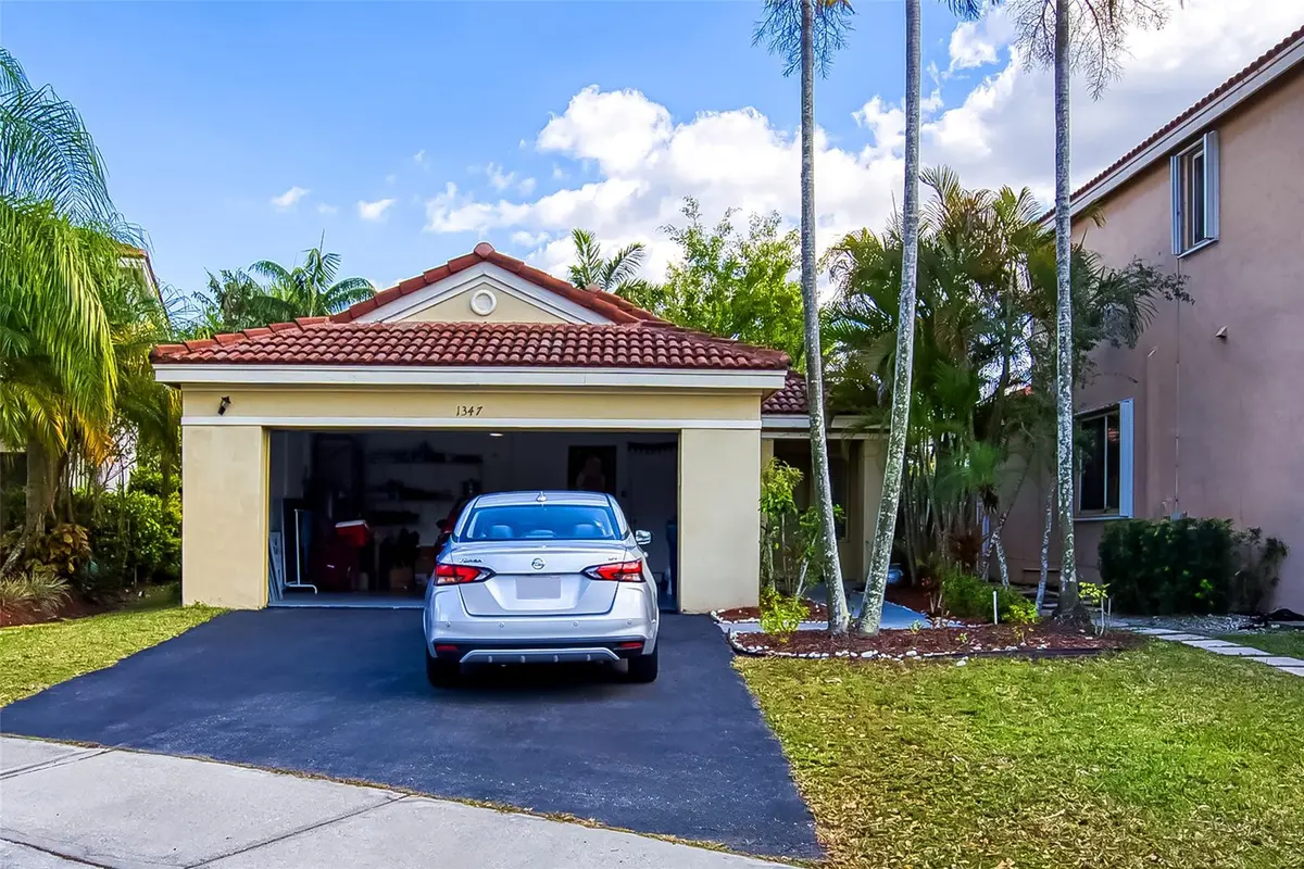 Photo 2 at 1347 Plumosa Way, Weston