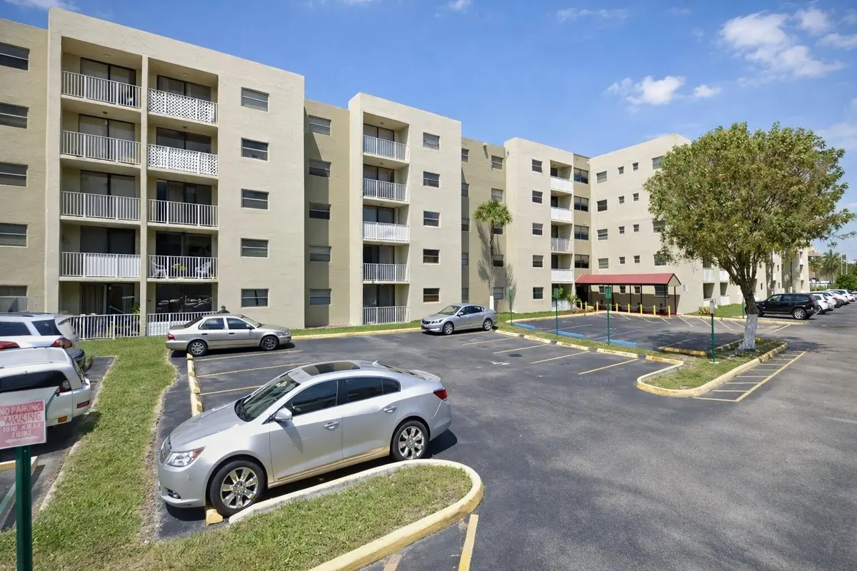 Photo 1 at 8185 NW 7th Street 214, Miami
