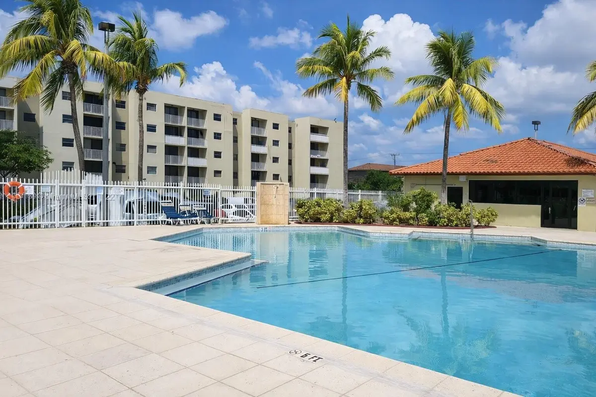Photo 2 at 8185 NW 7th Street 214, Miami