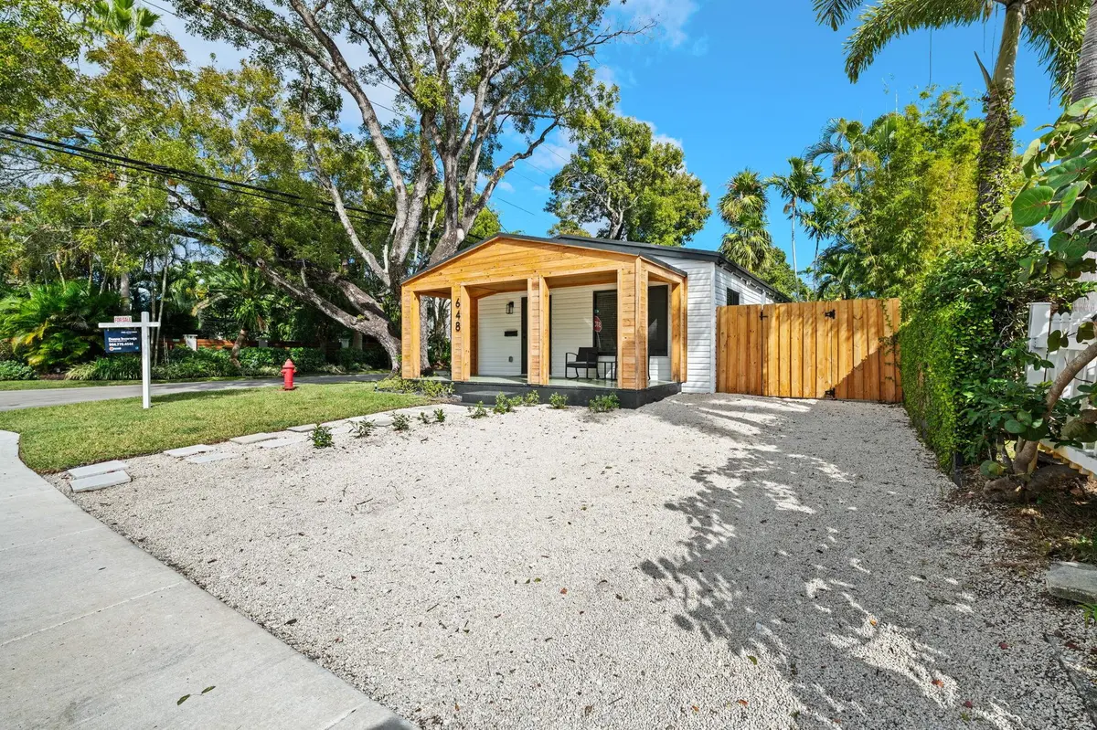 Photo 2 at 648 NE 16th Terrace, Fort Lauderdale