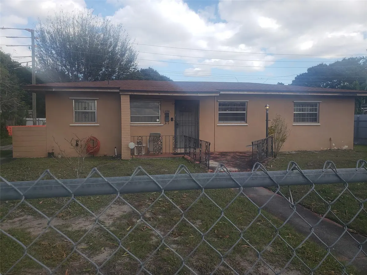 Photo 1 at 17301 NW 41st Avenue, Miami Gardens