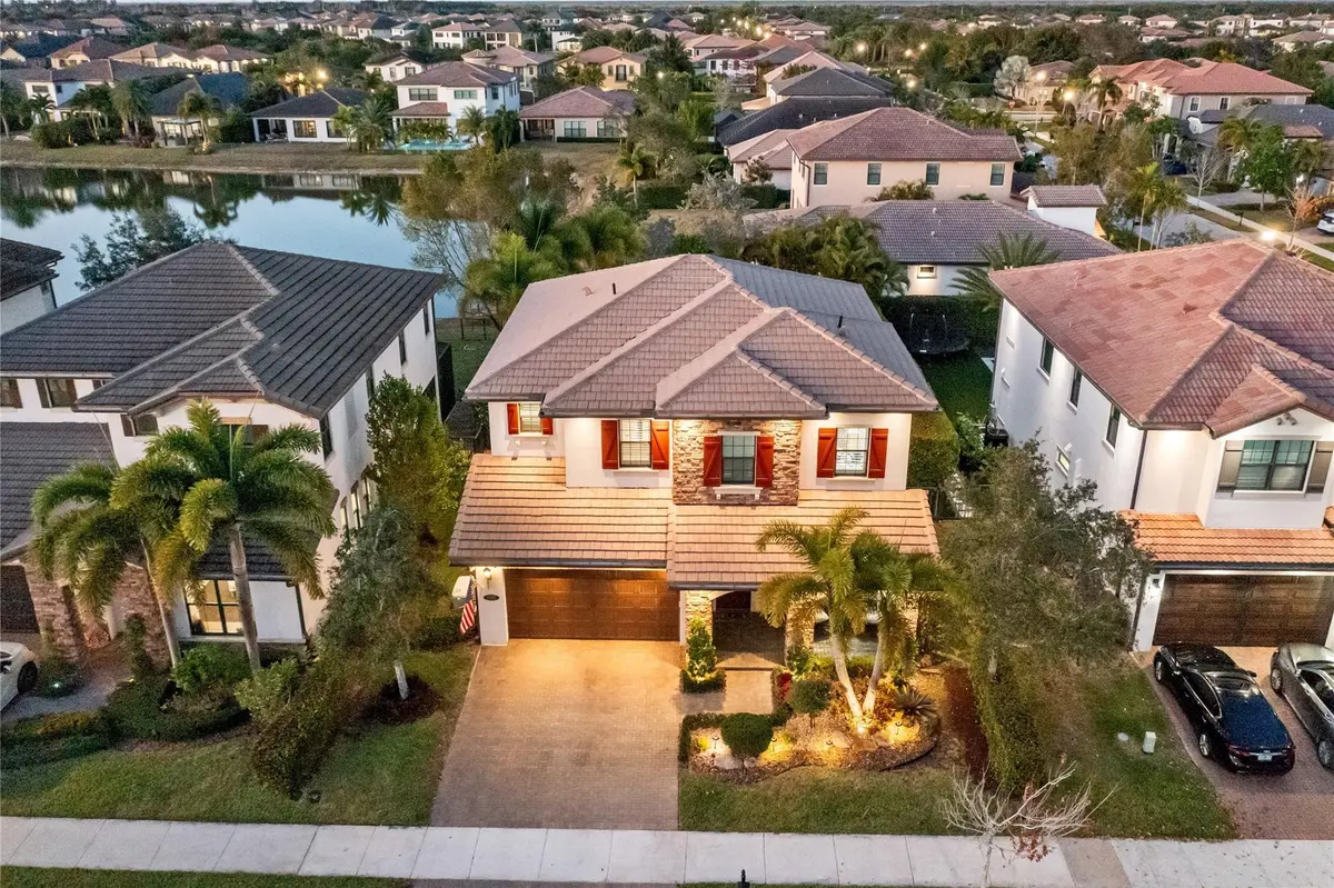 Photo 1 at 11315 Fairfield Street, Parkland