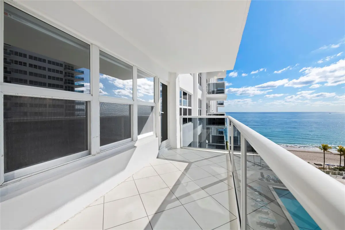Photo 3 at 3500 Galt Ocean Drive 603, Fort Lauderdale