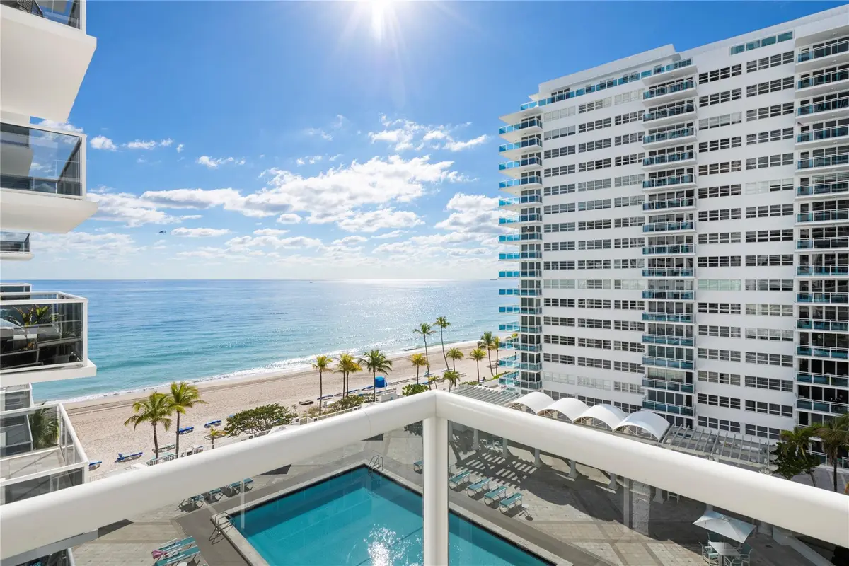 Photo 4 at 3500 Galt Ocean Drive 603, Fort Lauderdale