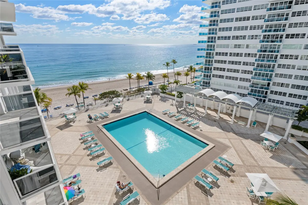 Photo 5 at 3500 Galt Ocean Drive 603, Fort Lauderdale