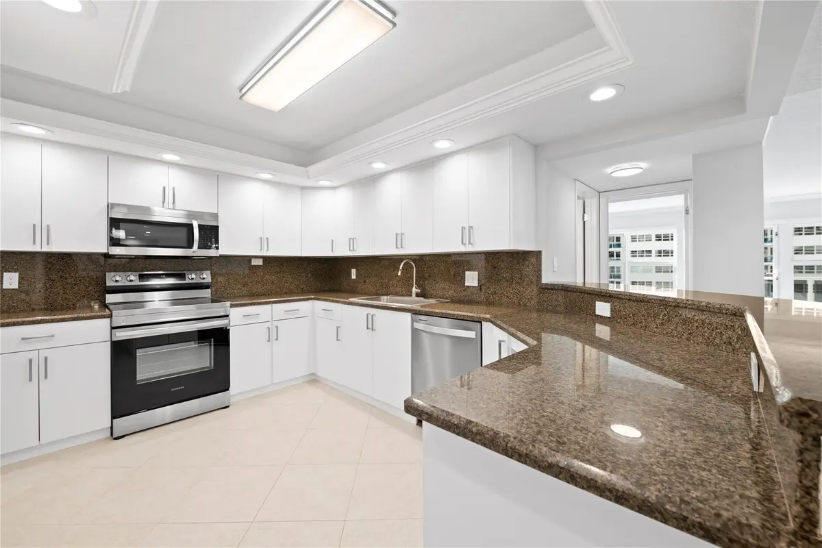 Photo 6 at 3500 Galt Ocean Drive 603, Fort Lauderdale
