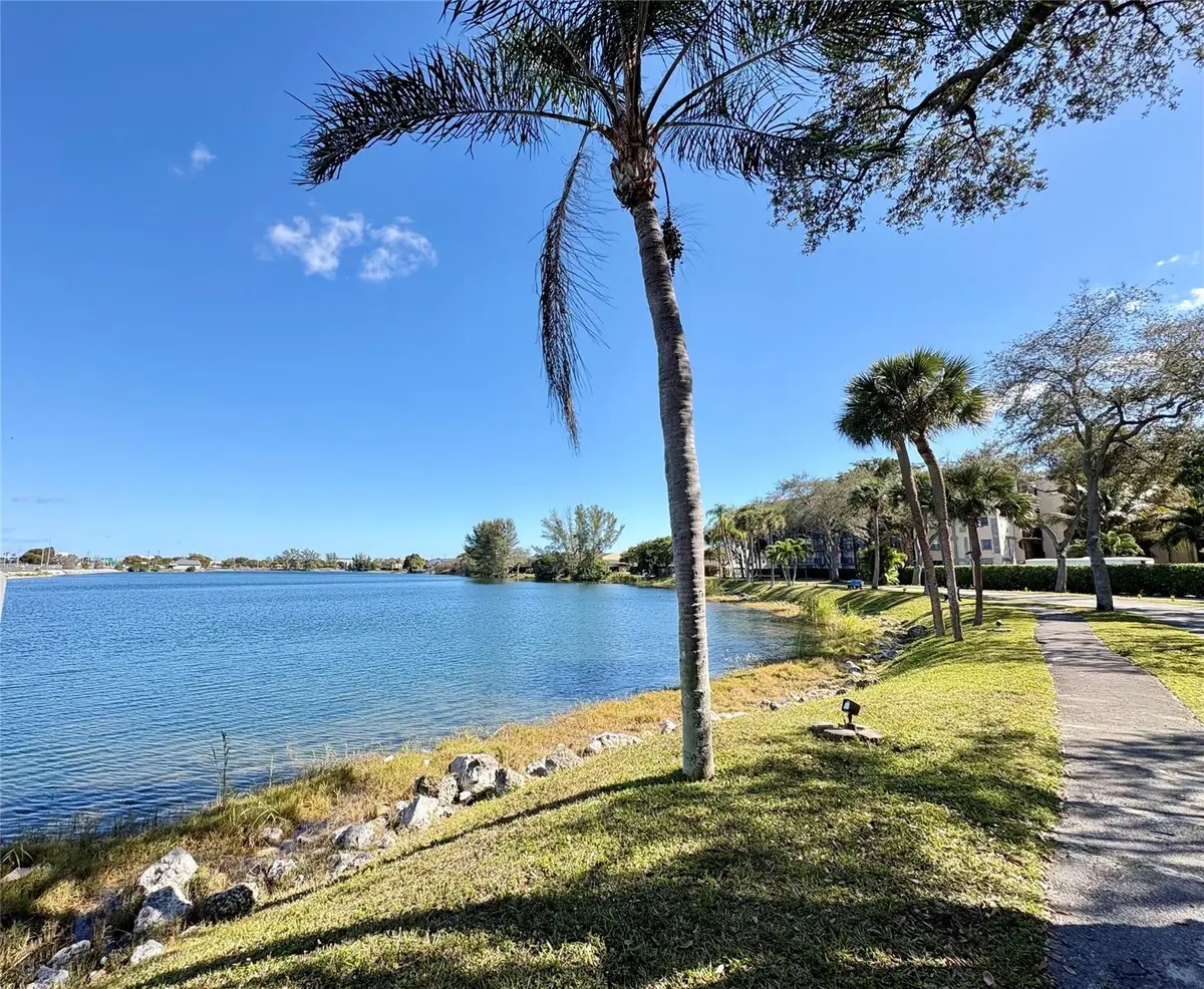 Photo 1 at 3590 Blue Lake Drive 104, Pompano Beach